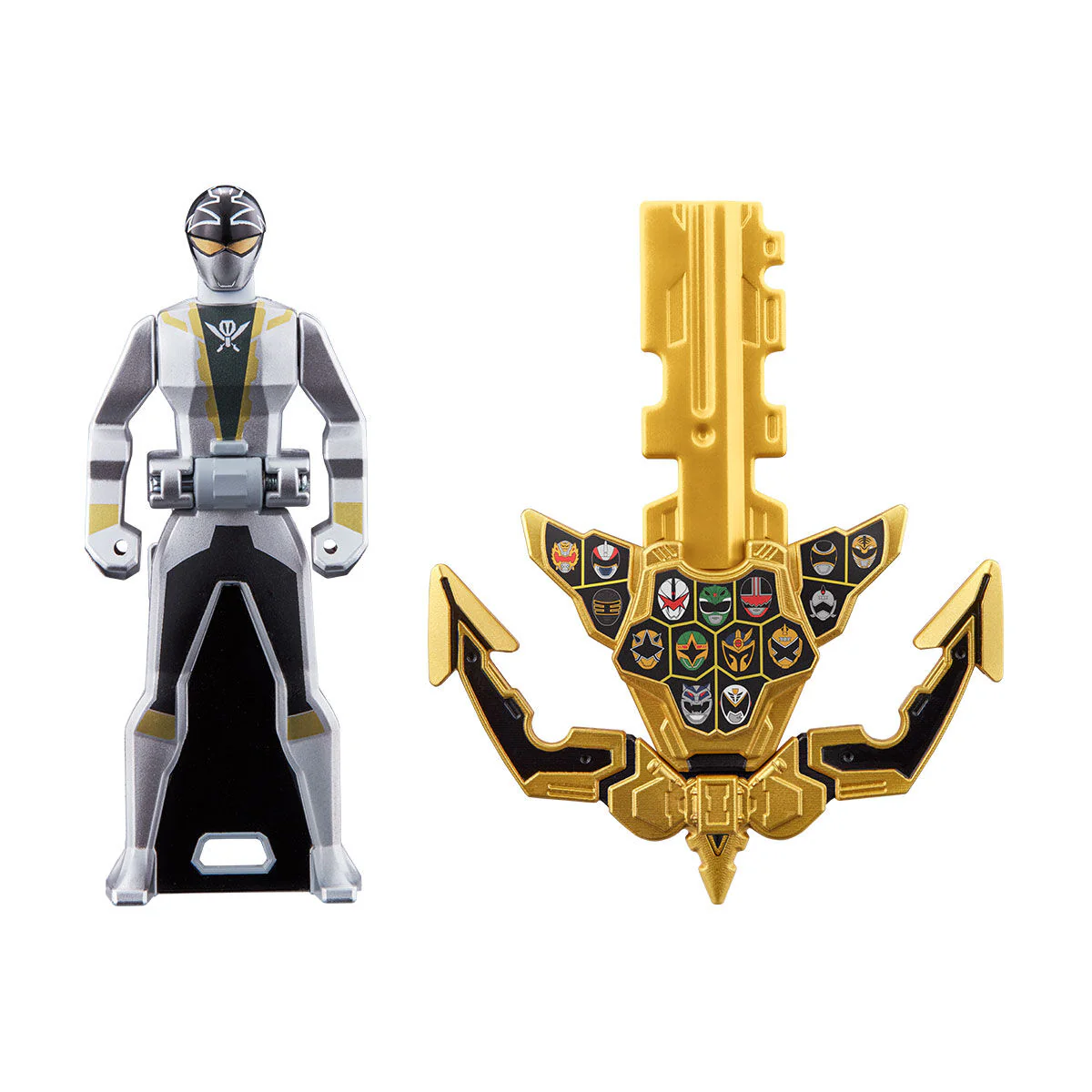 Gokai Cellular Memorial Edition - Image 10