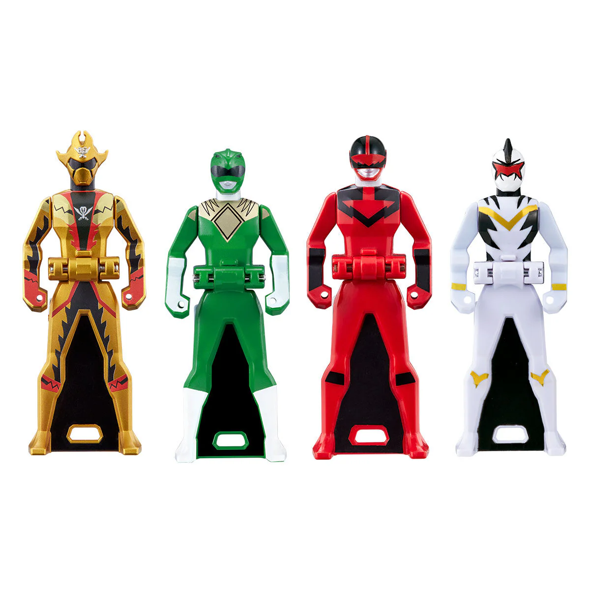Gokai Cellular Memorial Edition - Image 11