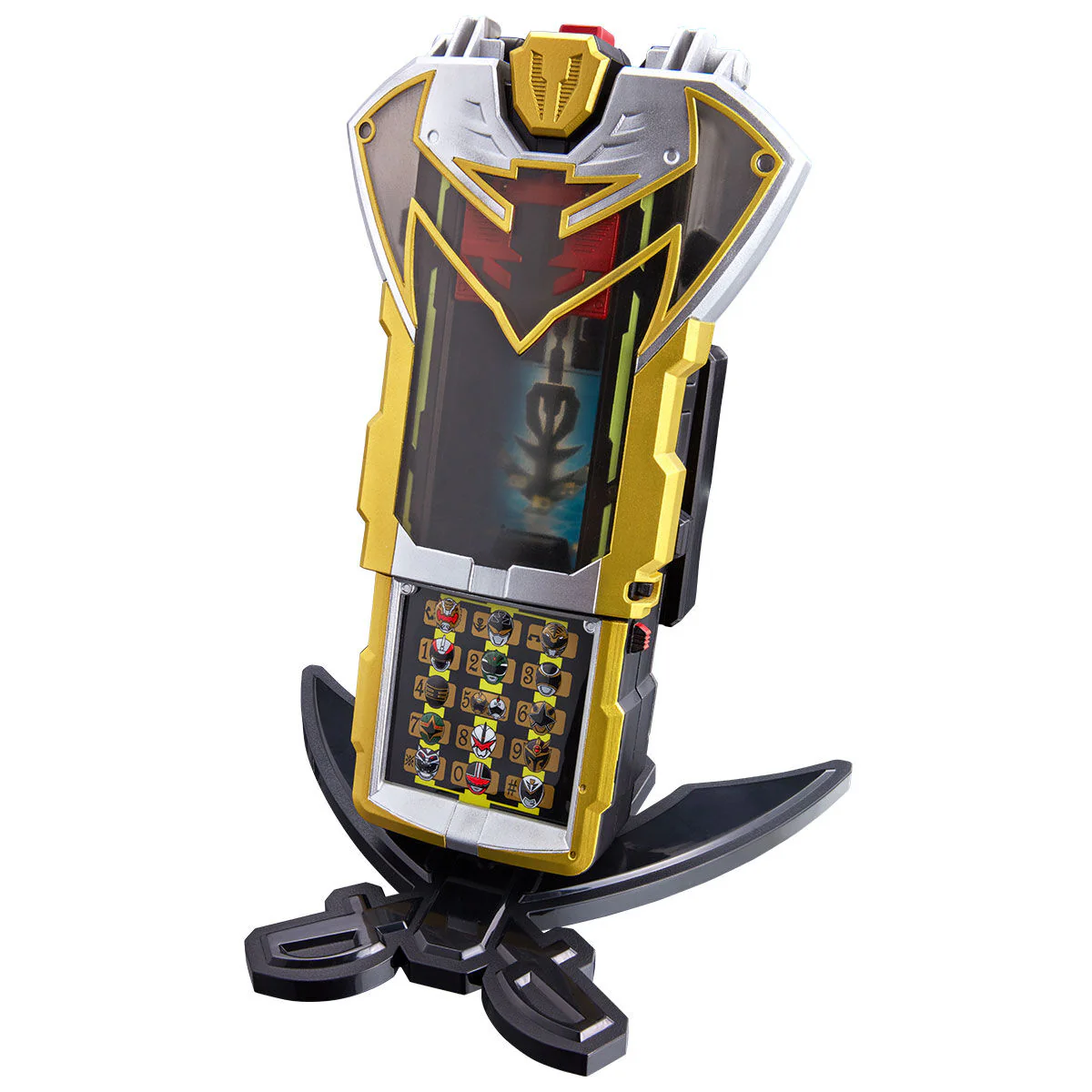 Gokai Cellular Memorial Edition - Image 9