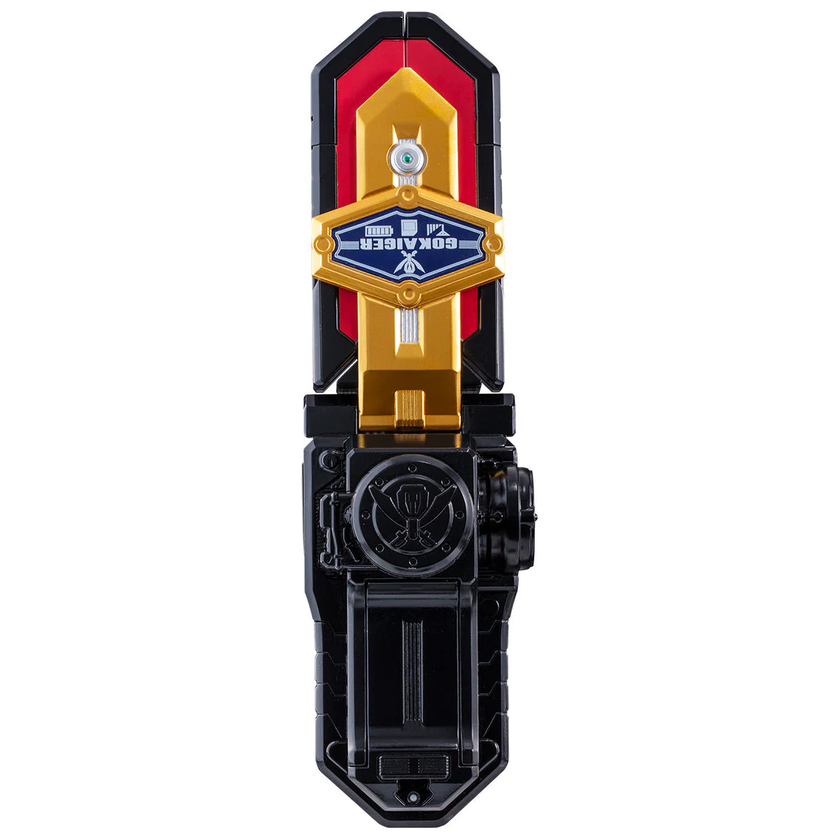 Gokaiger Mobirates Memorial Edition - Image 8
