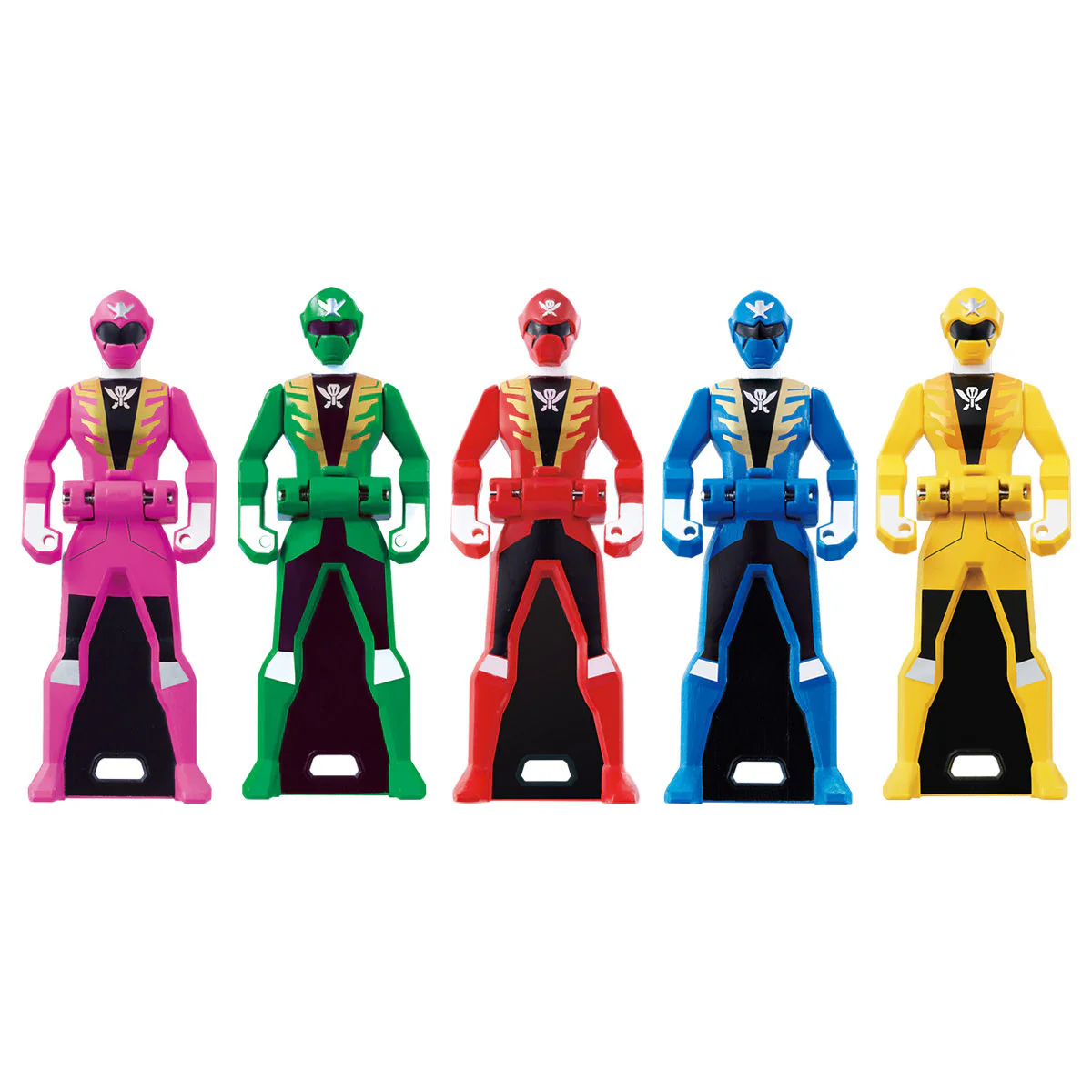 Gokaiger Mobirates Memorial Edition - Image 9