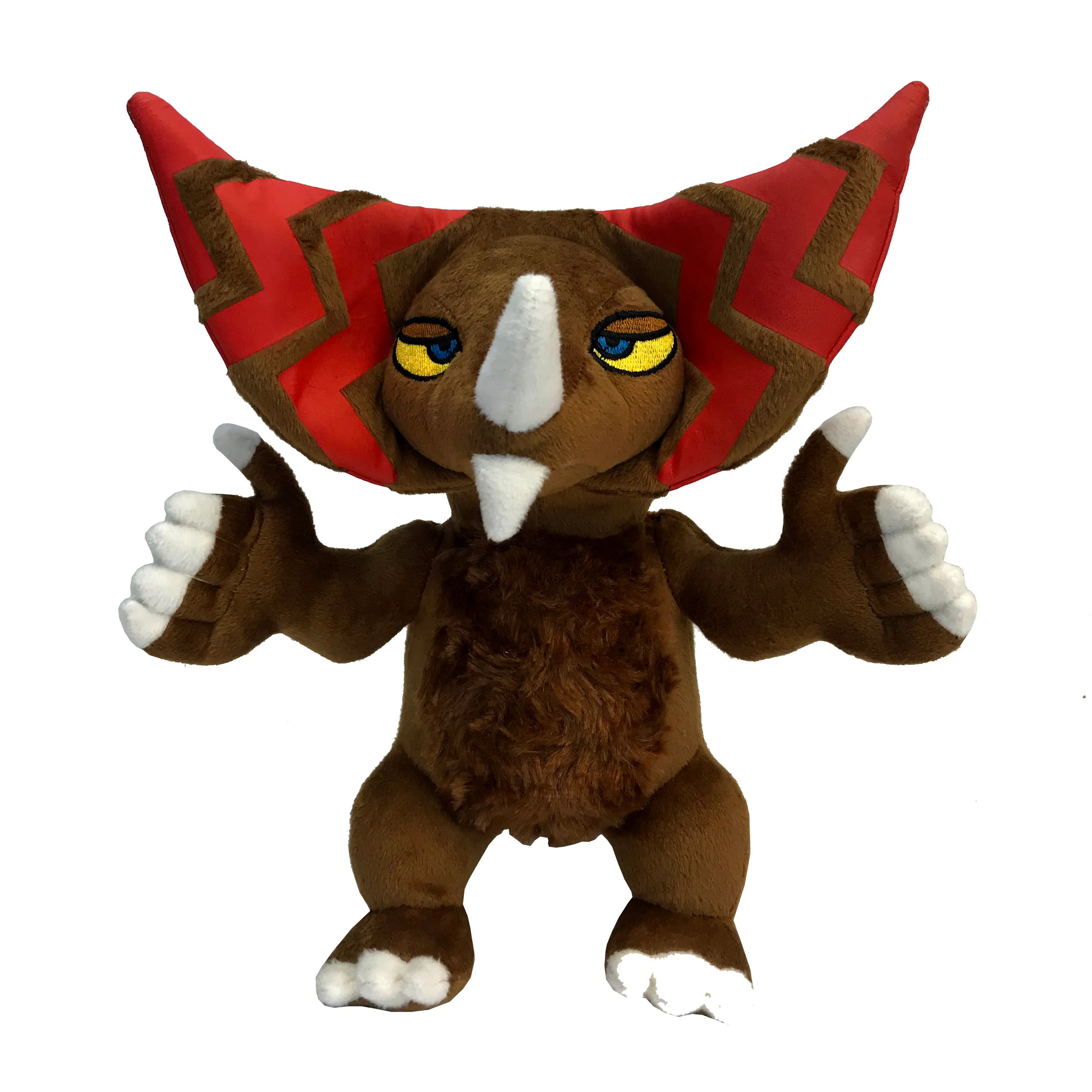Ultraman Gomora Light Up Plush - Image 5