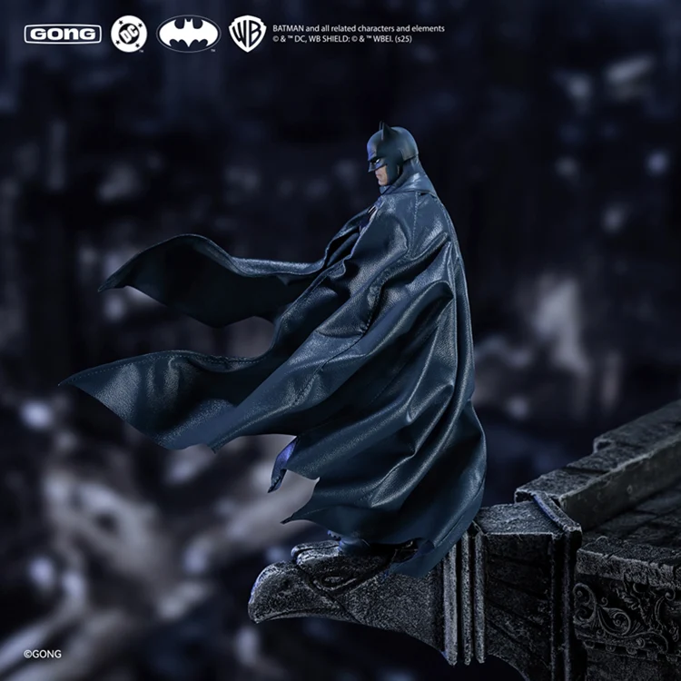 GONG Batman Hush Action Figure - Image 10