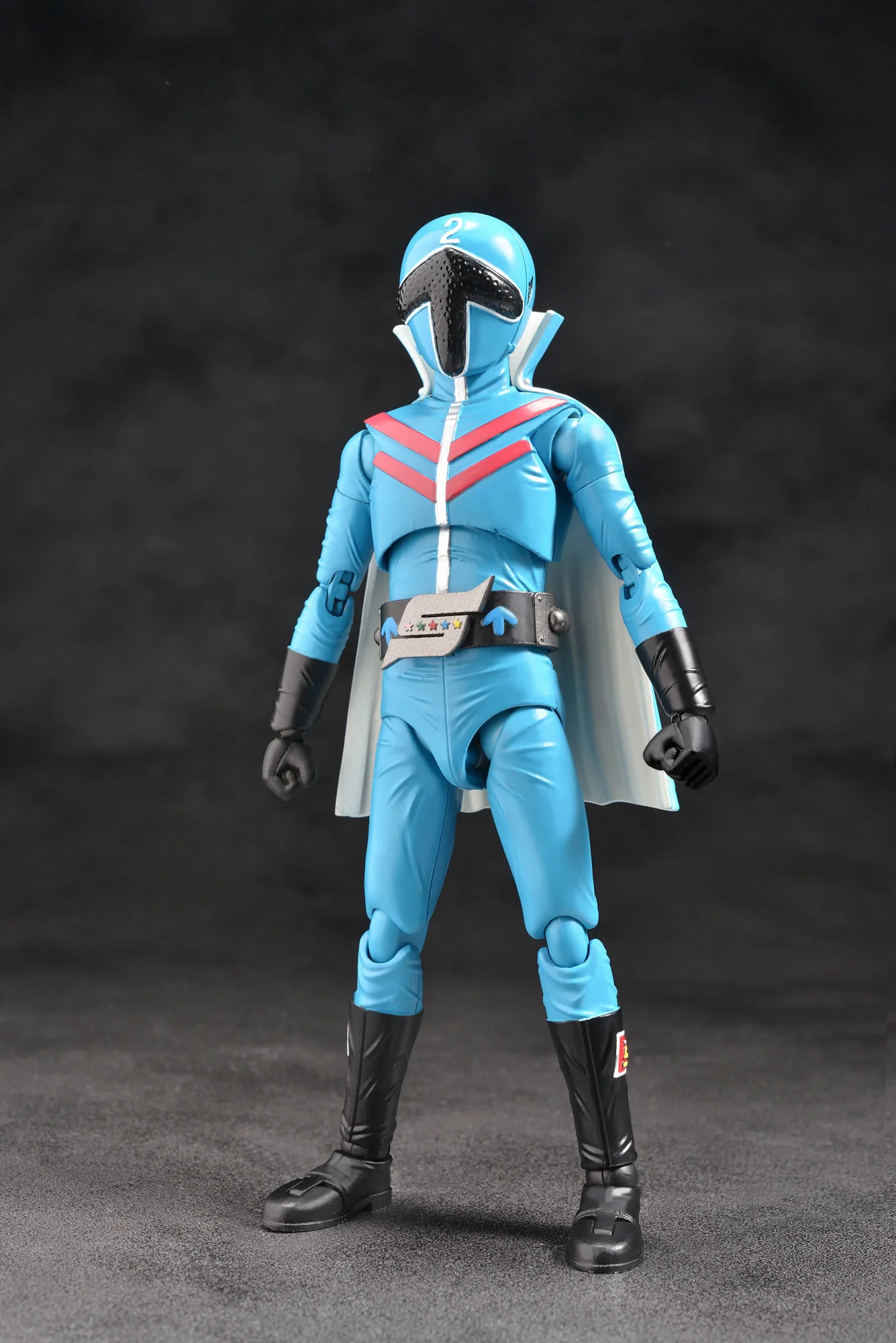 HAF Aoranger & Kiranger - Image 3