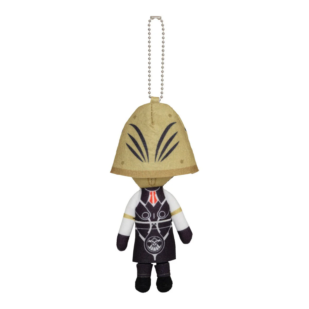 Gozyuger Bridan Mascot Charm Plush - Image 11
