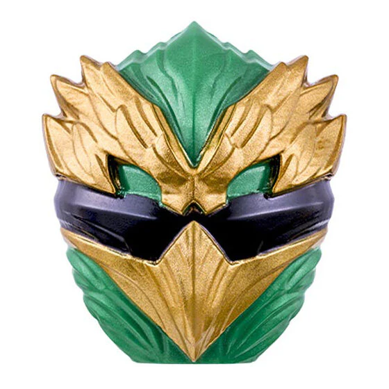 Gozyuger GP Sentai Ring Set 02 - Image 3