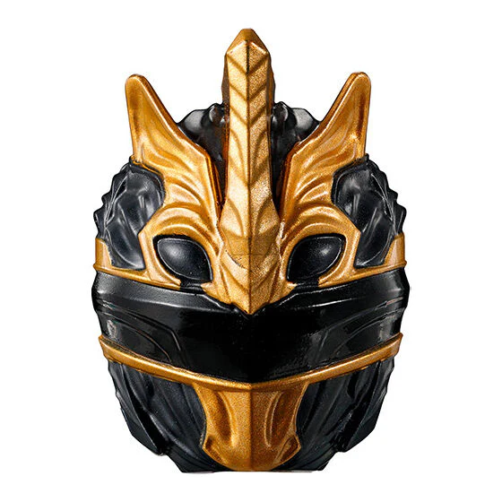 Gozyuger GP Sentai Ring Set 03 - Image 2