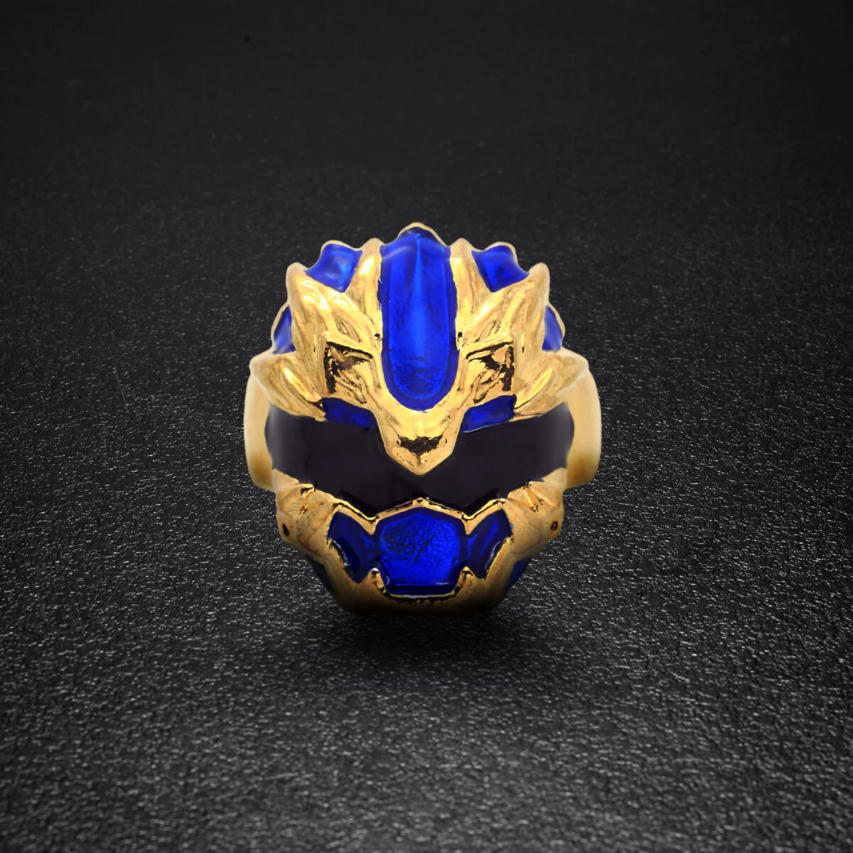 Gozyuger Motif Premium Ring Collection - Image 4