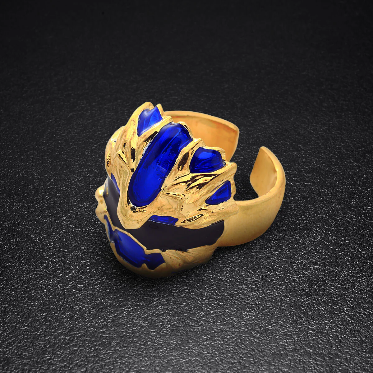 Gozyuger Motif Premium Ring Collection - Image 5