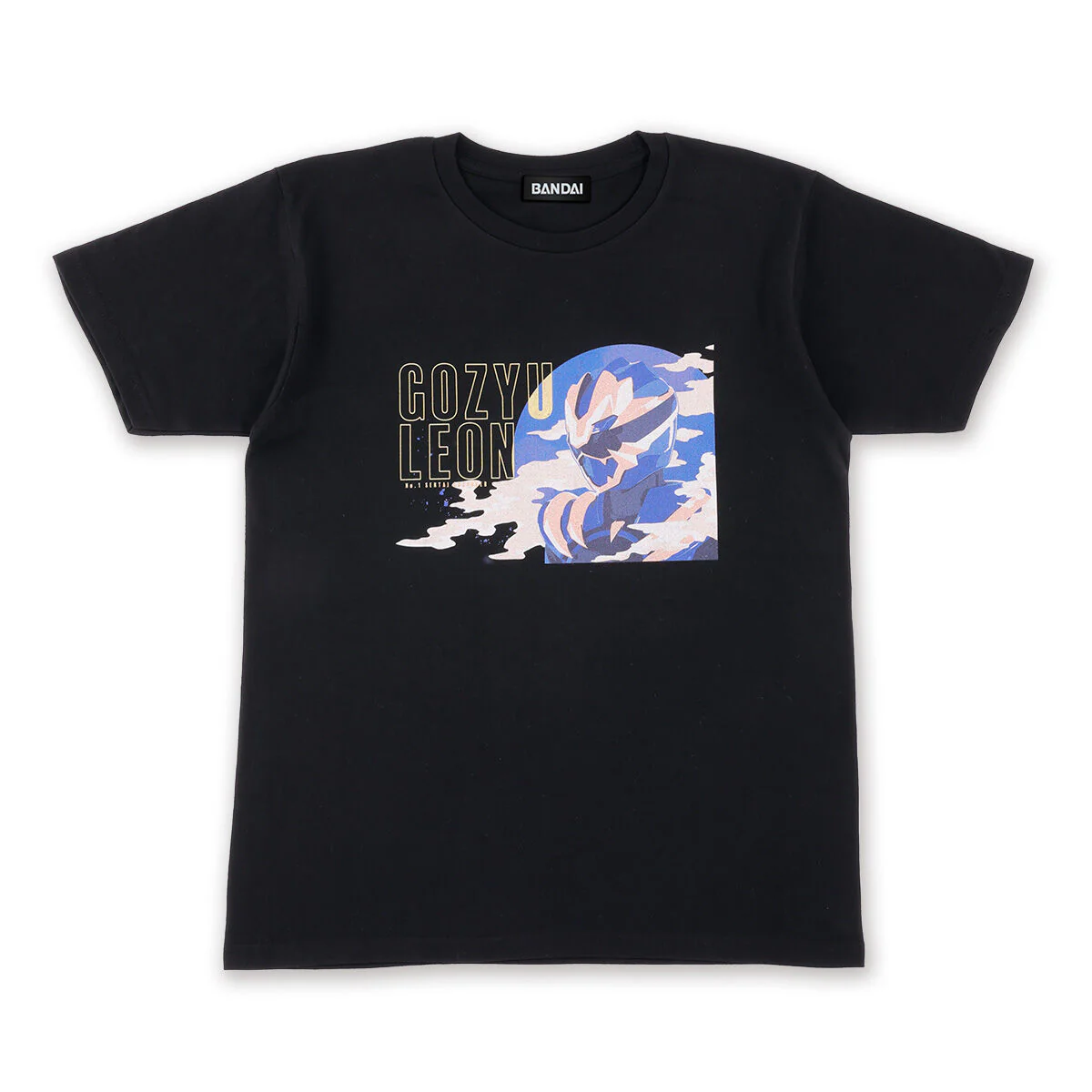 Gozyuger T-Shirt & Gorenger Sentai Ring - Image 3