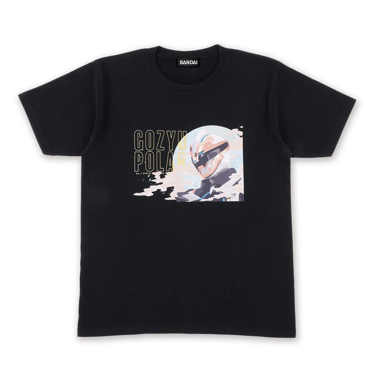 Gozyuger T-Shirt & Gorenger Sentai Ring - Image 7
