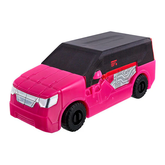 GP BoonBoom Vehicles 01 - Image 3