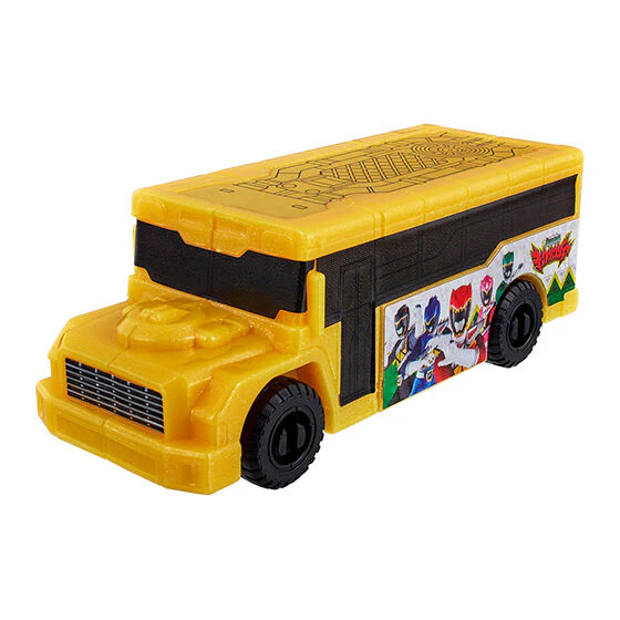 GP BoonBoom Vehicles 01 - Image 4