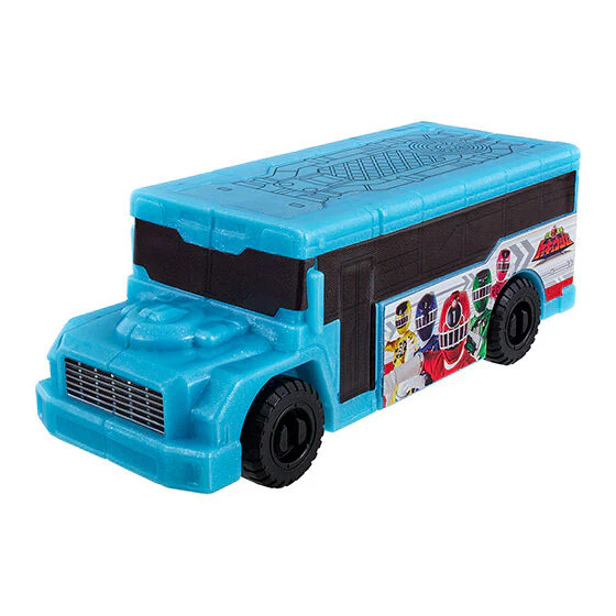 GP BoonBoom Vehicles 01 - Image 5