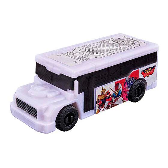 GP BoonBoom Vehicles 02 - Image 5