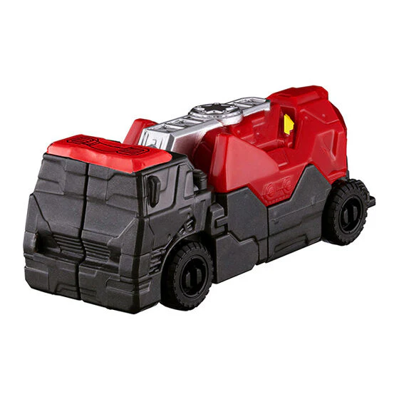 GP BoonBoom Vehicles 03 - Image 2