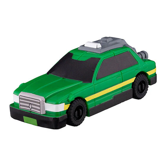 GP BoonBoom Vehicles 03 - Image 3