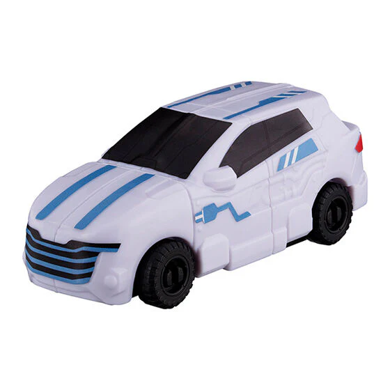 GP BoonBoom Vehicles 03 - Image 4