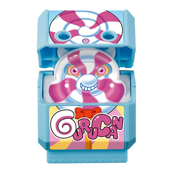 GP Gochizo Set 03 - Image 2
