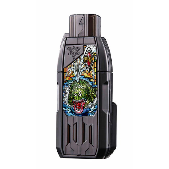 GP GUTS Hyper Key 01 - Image 4