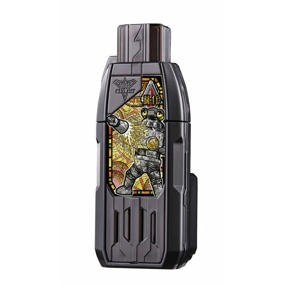 GP GUTS Hyper Key 01 - Image 5