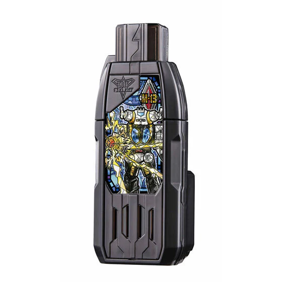 GP GUTS Hyper Key 01 - Image 6