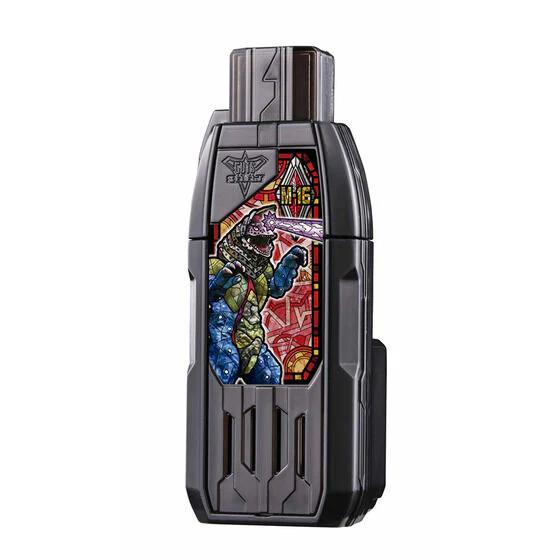 GP GUTS Hyper Key 01 - Image 7