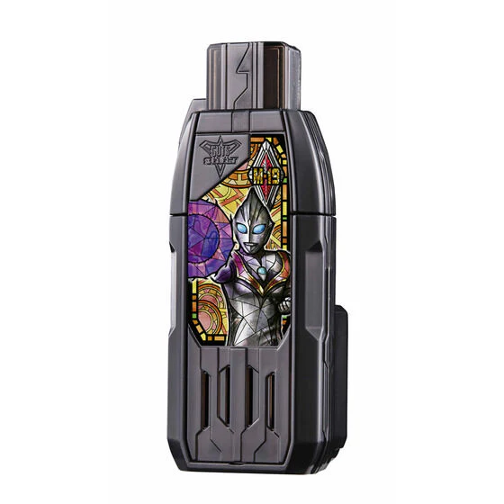 GP GUTS Hyper Key 01 - Image 8