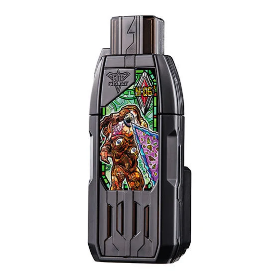GP GUTS Hyper Key 02 - Image 3