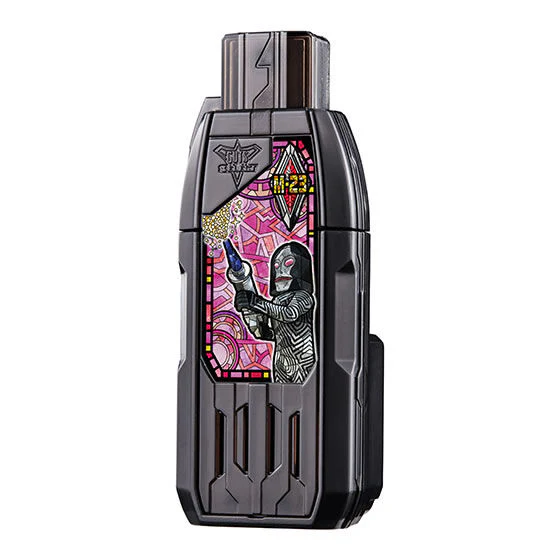 GP GUTS Hyper Key 02 - Image 5