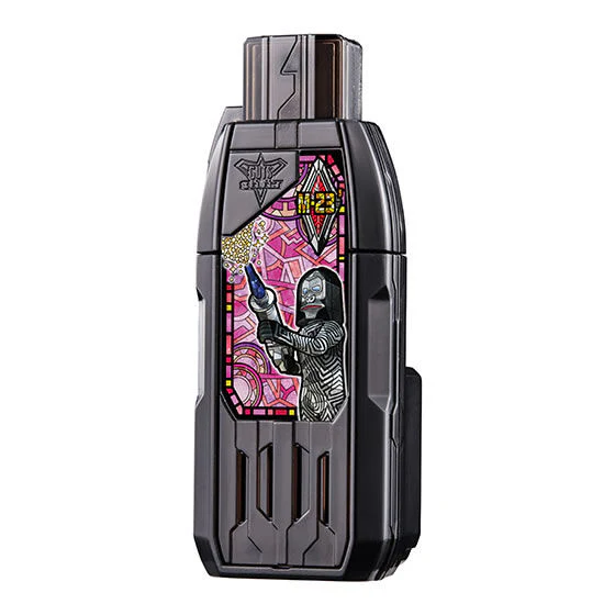 GP GUTS Hyper Key 02 - Image 6