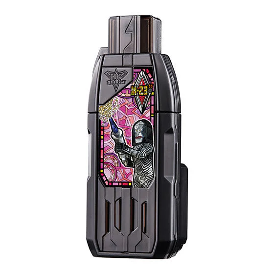 GP GUTS Hyper Key 02 - Image 7