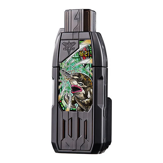 GP GUTS Hyper Key 02 - Image 8