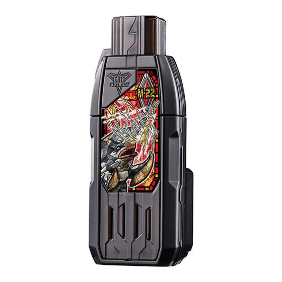 GP GUTS Hyper Key 02 - Image 9