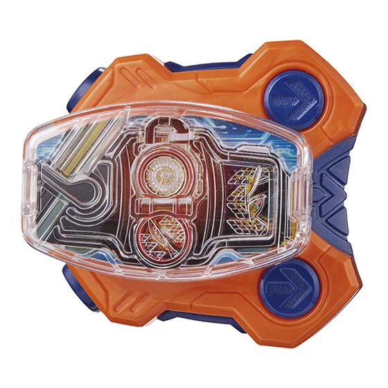 GP Raise Buckle Set 03 - Image 2