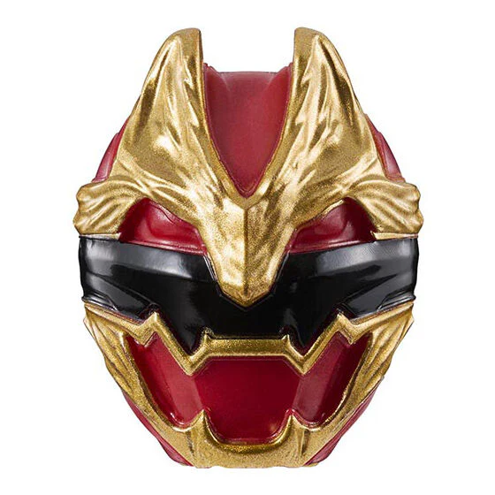 Gozyuger GP Sentai Ring Set 01 - Image 2