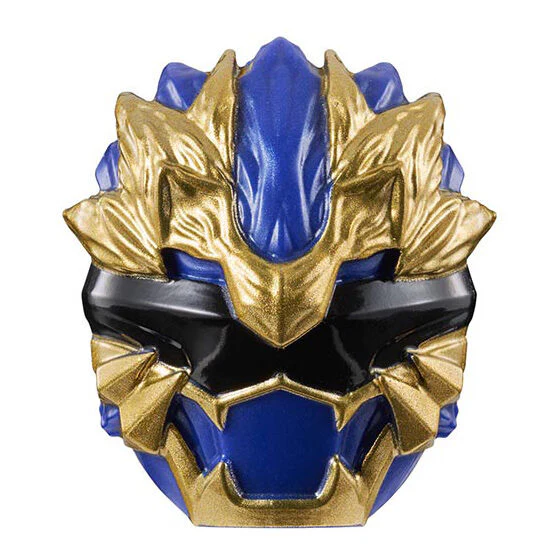 Gozyuger GP Sentai Ring Set 01 - Image 3