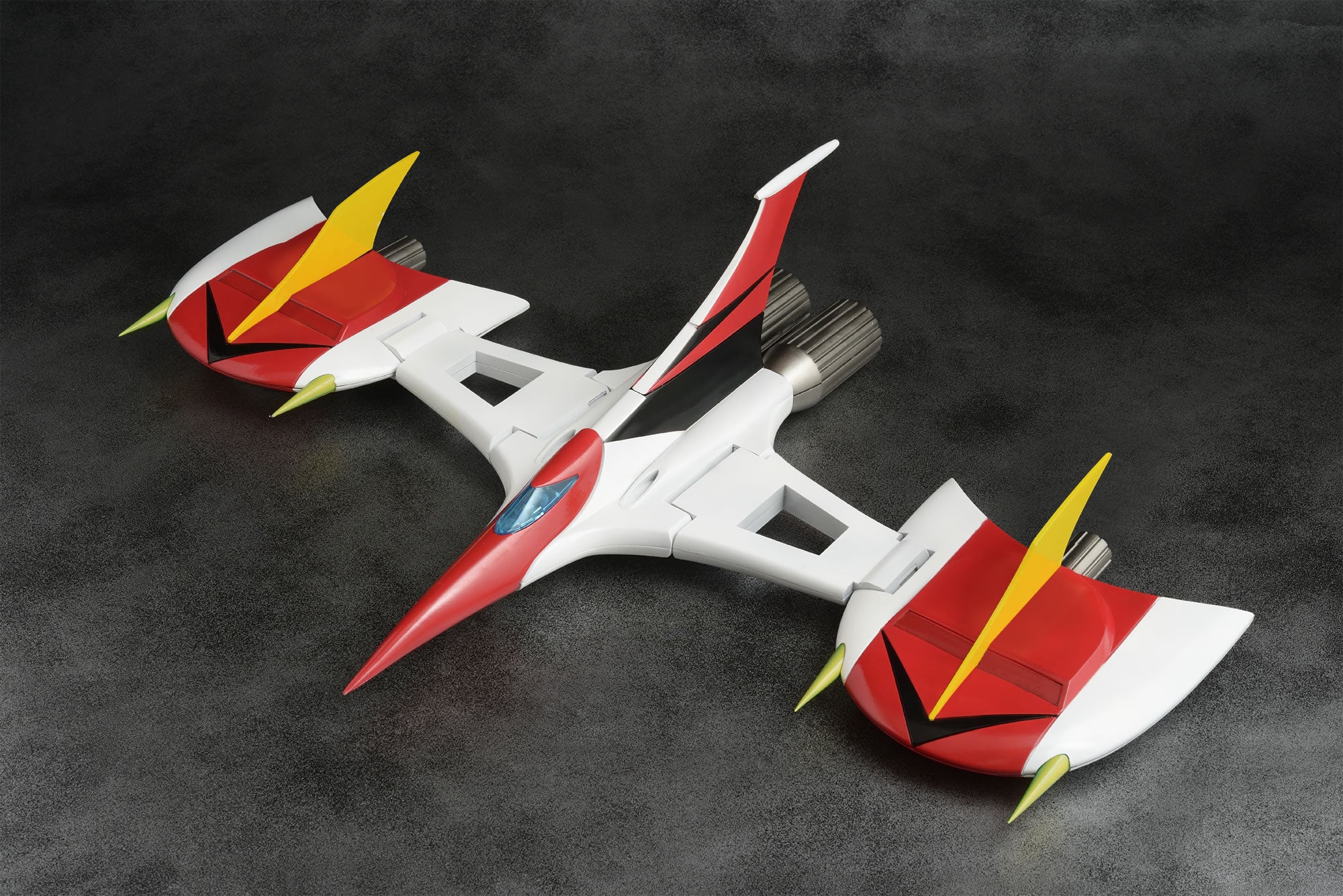 Grand Action Bigsize Model Grendizer Renewal Ver - Image 6