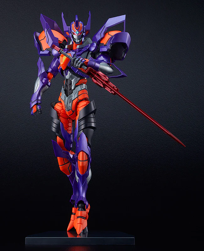 GIGAN-TECHS GridKnight - Image 3