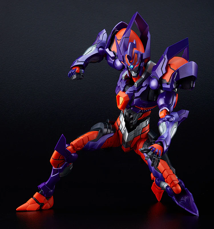 GIGAN-TECHS GridKnight - Image 4