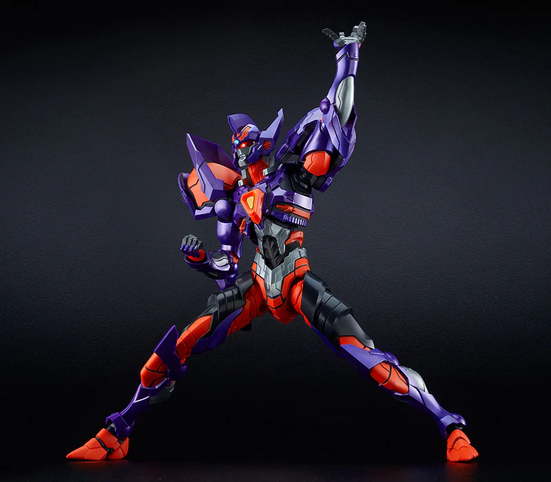 GIGAN-TECHS GridKnight - Image 5