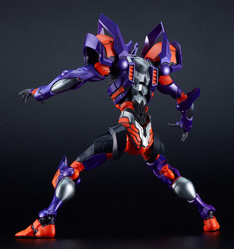 GIGAN-TECHS GridKnight - Image 6