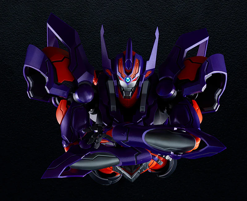 GIGAN-TECHS GridKnight - Image 7