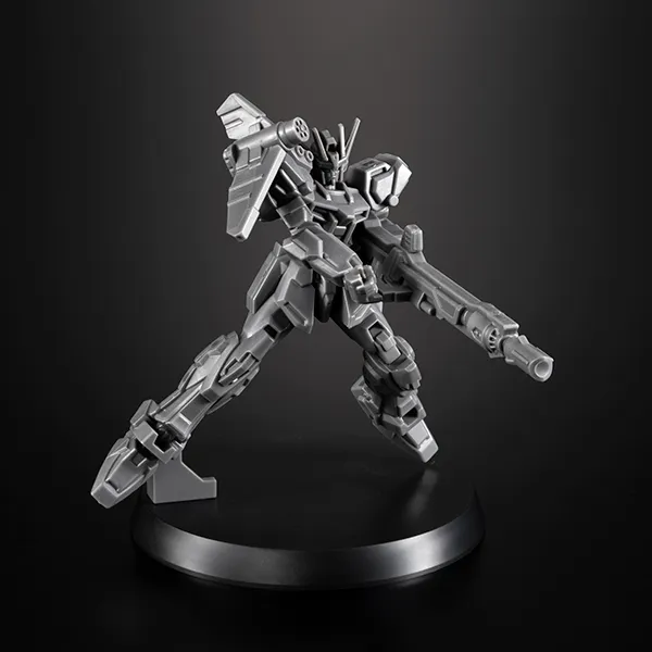 Gundam Card Game Start Deck Assembly Set - SEED Strike Special Edition [ST04A] - Image 4