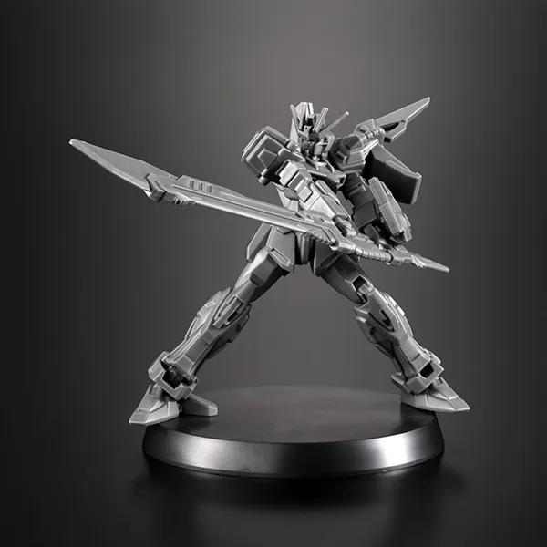 Gundam Card Game Start Deck Assembly Set - SEED Strike Special Edition [ST04A] - Image 5