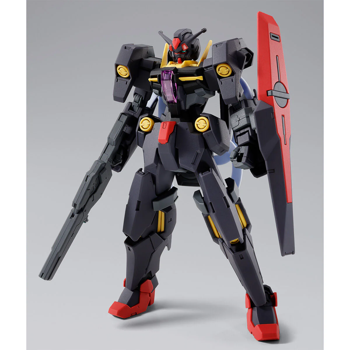 Gundam GNY-004B HG 1/144 Plutone Black - Image 2