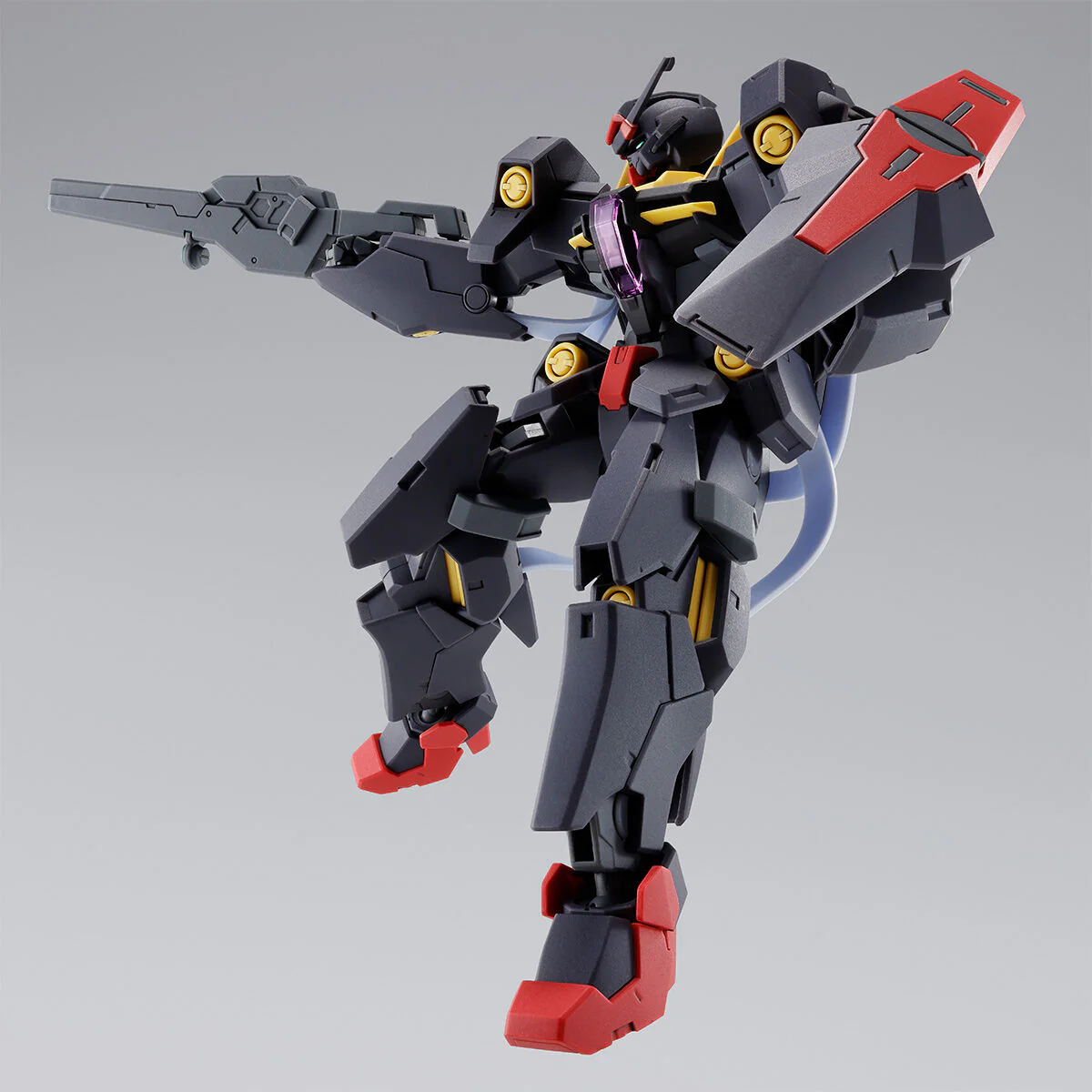 Gundam GNY-004B HG 1/144 Plutone Black - Image 5