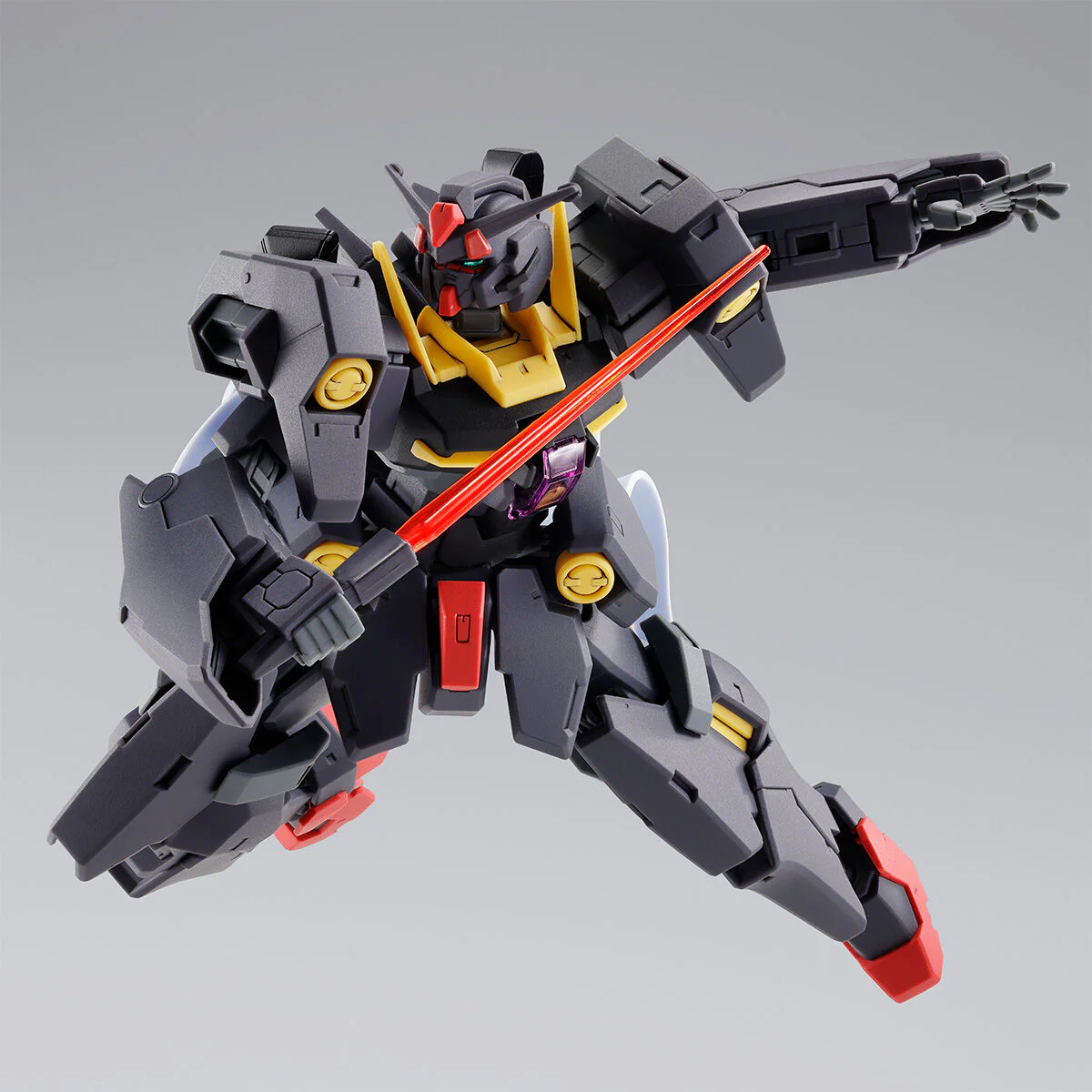Gundam GNY-004B HG 1/144 Plutone Black - Image 6