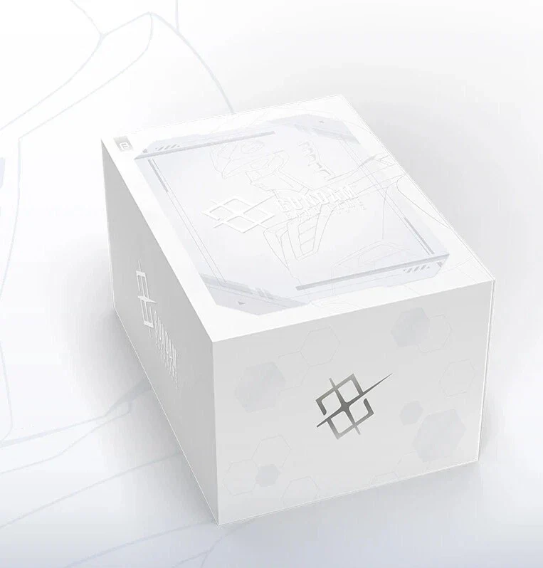 Gundam TCG Limited Box Ver Beta