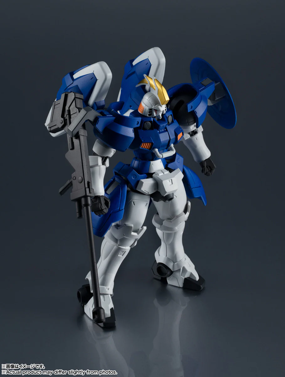 GUNDAM UNIVERSE OZ-00MS2 Tallgeese II - Image 3